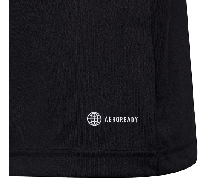 Dětské tréninkové tričko Entrada 22 Jsy Jr H57497 - Adidas