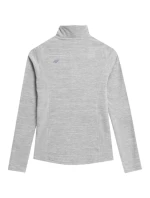 Dámská fleecová mikina W H4Z22 model 17801184 27M - 4F