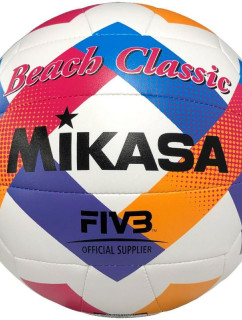 Plážový míč Beach Classic model 18837610 - Mikasa
