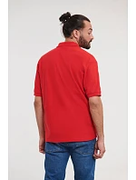 Russell Athletic 539M Piqué polo 10.539M yellow