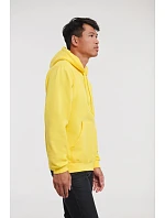 Mikina s kapucí 10. yellow model 22474264 - Russell Athletic Mikina s kapucí 10. yellow model 22474264 - Russell Athletic