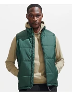 SOL'S Warm Prošívaná vesta 25.4002 navy SOL'S Warm Prošívaná vesta 25.4002 navy