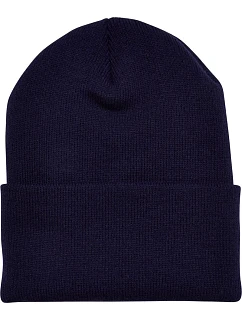 Thinsulate™ pletená čepice navy model 22412052 - Flexfit