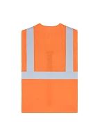 – HiVis multifunkční vesta hi vis orange model 22411336 - Korntex – HiVis multifunkční vesta hi vis orange model 22411336 - Korntex