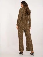 Komplet DHJ KMPL ciemny bezowy model 20493333 - FPrice Komplet DHJ KMPL ciemny bezowy model 20493333 - FPrice