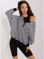 Komplet EM KMPL model 19077624 czarno biały - FPrice Komplet EM KMPL model 19077624 czarno biały - FPrice