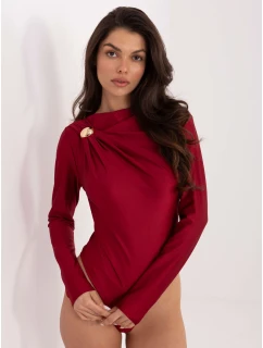 Body IT BO 21810.46 maroon