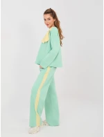 Sada IT KMPL 22220.25 světle zelená Sada IT KMPL 22220.25 světle zelená