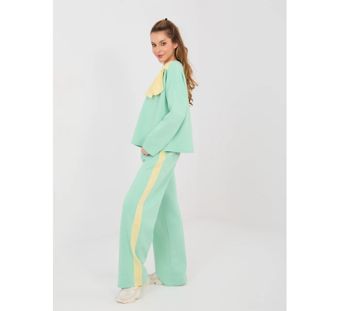 Sada IT KMPL 22220.25 světle zelená Sada IT KMPL 22220.25 světle zelená