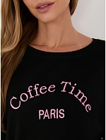 Mikina RV BL A1220.11 černá