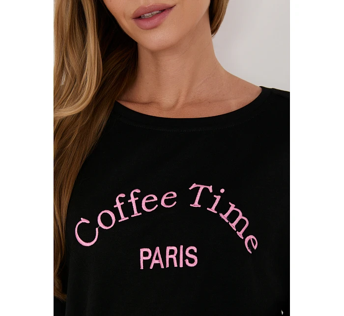 Mikina RV BL A1220.11 černá