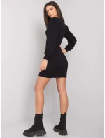 Šaty RV SK 7280.34X černá