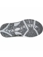 Dětská outdoorová obuv Trespass Harrelson Low Cut