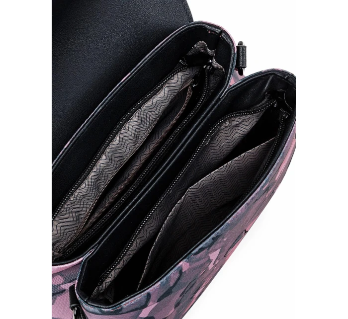 Kabelka VUCH Byrsa Nano Pink