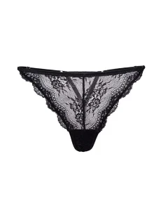 Kalhotky Pure Black - Perilla