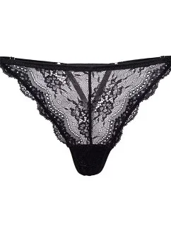 Kalhotky Pure Black - Perilla