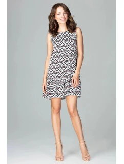 Dámské šaty vzor  model 18008348 - Lenitif