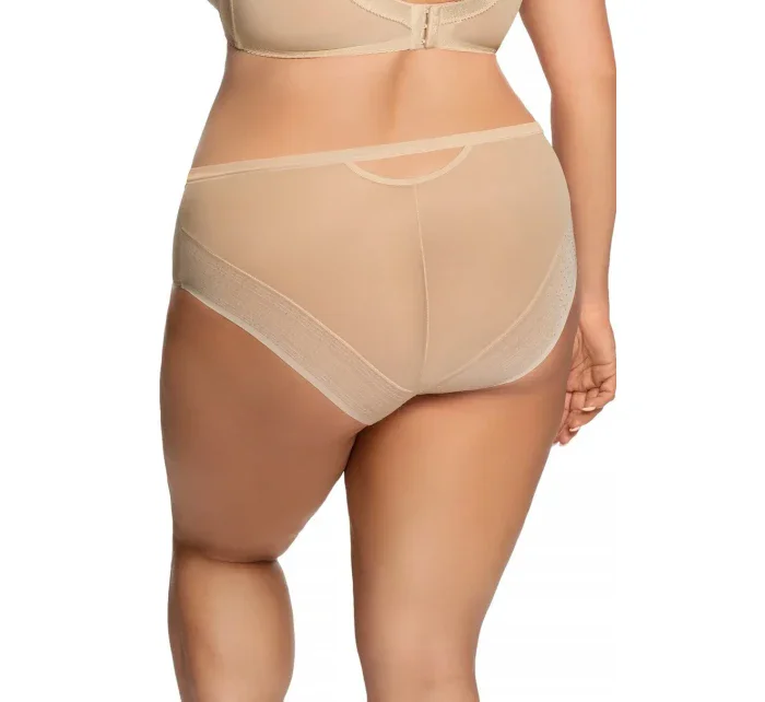 Dámské kalhotky brazilky K682 CHRISTINA