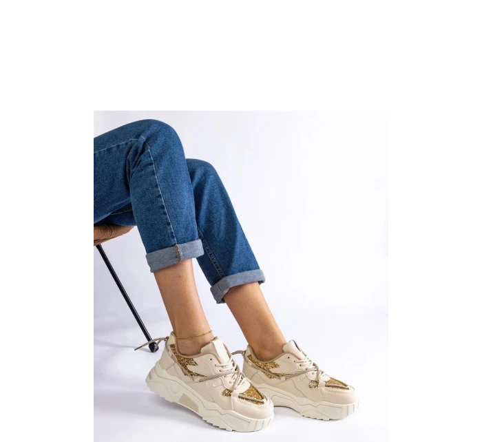 Tenisky model 207164 Solea Tenisky model 207164 Solea