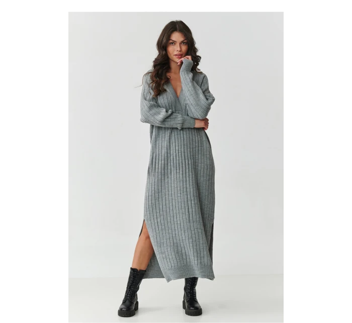 Denní šaty model 217374 Makadamia