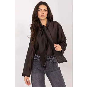 Košile s dlouhým rukávem  model 221886 Factory Price