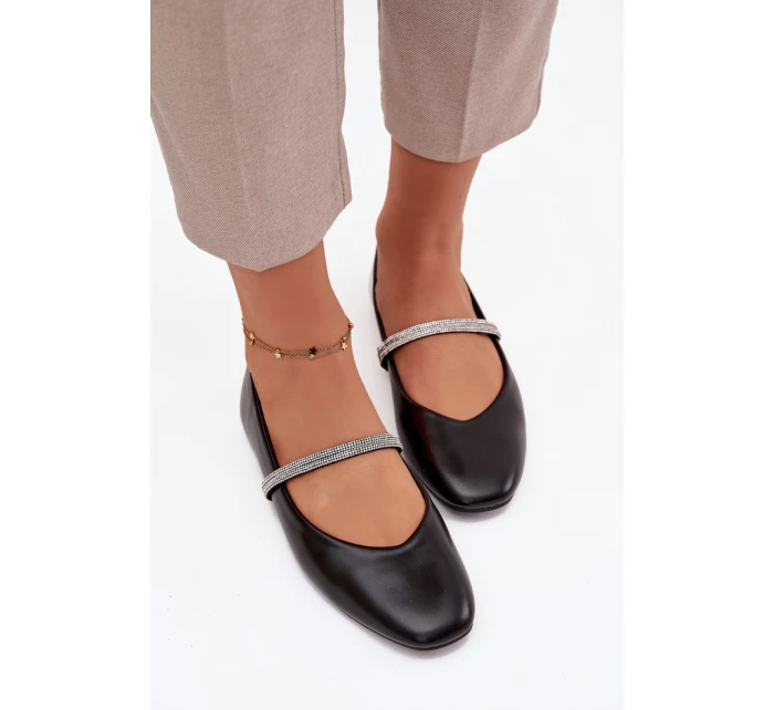 Balerinky  model 222989 Step in style