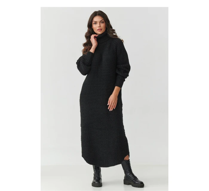 Denní šaty model 223266 Makadamia