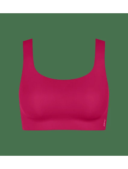 sloggi ZERO Feel 2.0 Top - Berry - SLOGGI Berry - SLOGGI