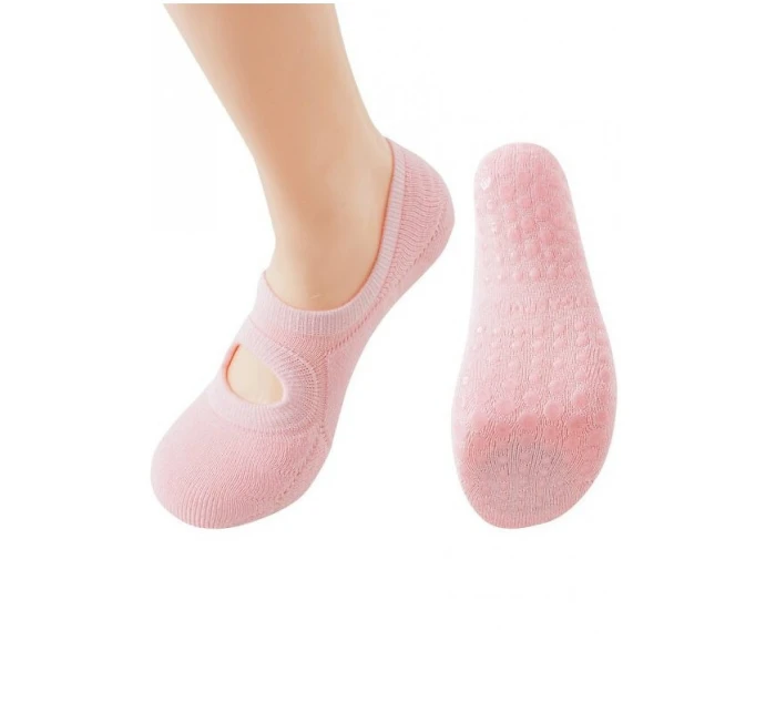 Baleríny model 21397990 Yoga Terry ABS 3641 - BE SNAZZY