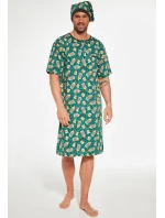 Cornette 109/15 653903 kr/r S-2XL pánské tričko Cornette 109/15 653903 kr/r S-2XL pánské tričko