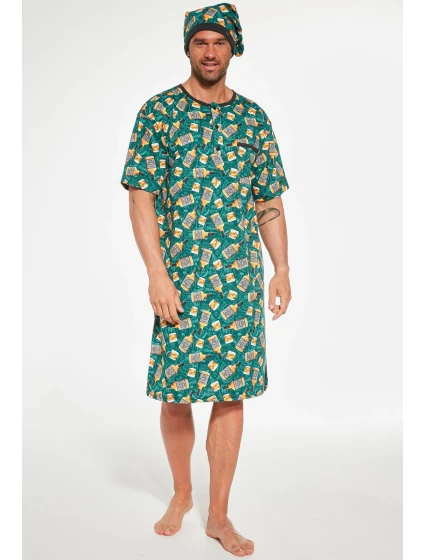 Cornette 109/15 653903 kr/r S-2XL pánské tričko Cornette 109/15 653903 kr/r S-2XL pánské tričko