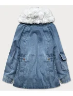 DAMSKA KURTKA Z model 21242872 - S'WEST