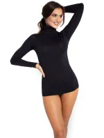 Dámská halenka 2655s Classic golf black - GATTA Dámská halenka 2655s Classic golf black - GATTA