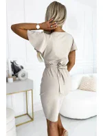 Dámské šaty 479-5 NINA - NUMOCO Dámské šaty 479-5 NINA - NUMOCO