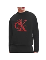 Mikina Calvin Klein M J40J400160 pánské