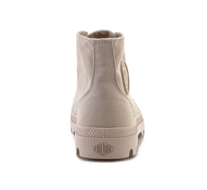 Boty Palladium Mono Chrome 73089-260-M