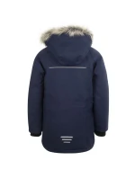 Dětská nepromokavá zateplená bunda Trollkids Nordkapp pro chlapce/dívky (605-100)
