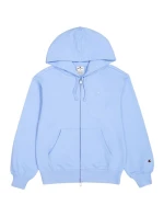 Mikina s kapucí a zipem W model 21088083 - CHAMPION