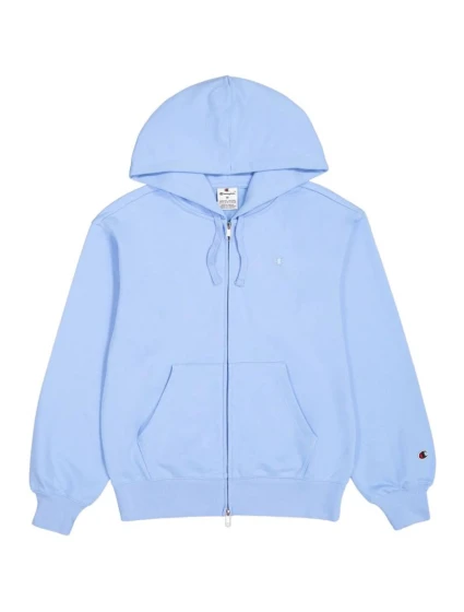 Mikina s kapucí a zipem W model 21088083 - CHAMPION