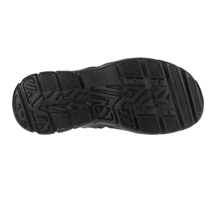 Skechers Slip-Ins: Revolted SS - Merrick 205181-ACDB Brown 40
