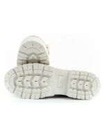 O'neill boots winter boots beige white dámské model 21395241 - ONeill O'neill boots winter boots beige white dámské model 21395241 - ONeill