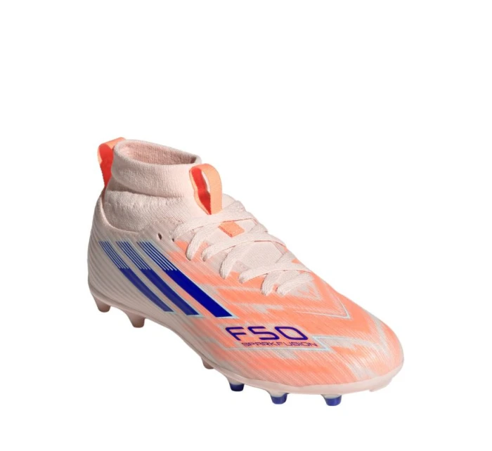 Kopačky adidas F50 Sparkfusion League FG/AG JR3971 Kopačky adidas F50 Sparkfusion League FG/AG JR3971