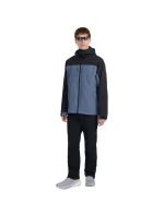 Trekingová bunda 4F M1010 M 4FWAW25TTJAM1010 32S pánské