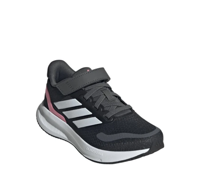 Dětská obuv adidas Runfalcon 5 EL C JQ8669 Dětská obuv adidas Runfalcon 5 EL C JQ8669