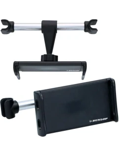 DRŽÁK TABLETU DUNLOP DO AUTA