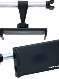 DRŽÁK TABLETU DUNLOP DO AUTA