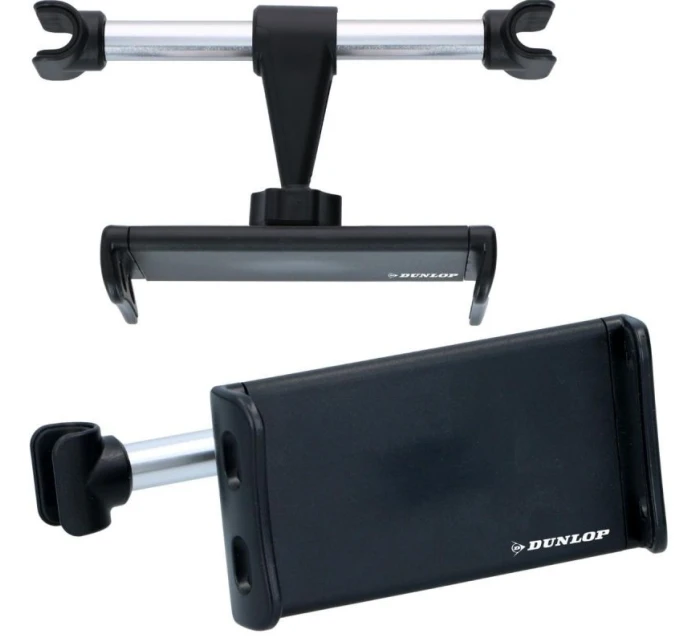 DRŽÁK TABLETU DUNLOP DO AUTA DRŽÁK TABLETU DUNLOP DO AUTA