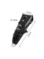 vak  černý model 21851231 - Rockbros