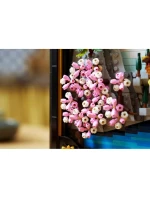 LEGO Art 31218 Japonská krajina s rozkvetlými třešňovými květy
