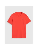 Pánské rychleschnoucí tréninkové tričko model 21870568 - 4F